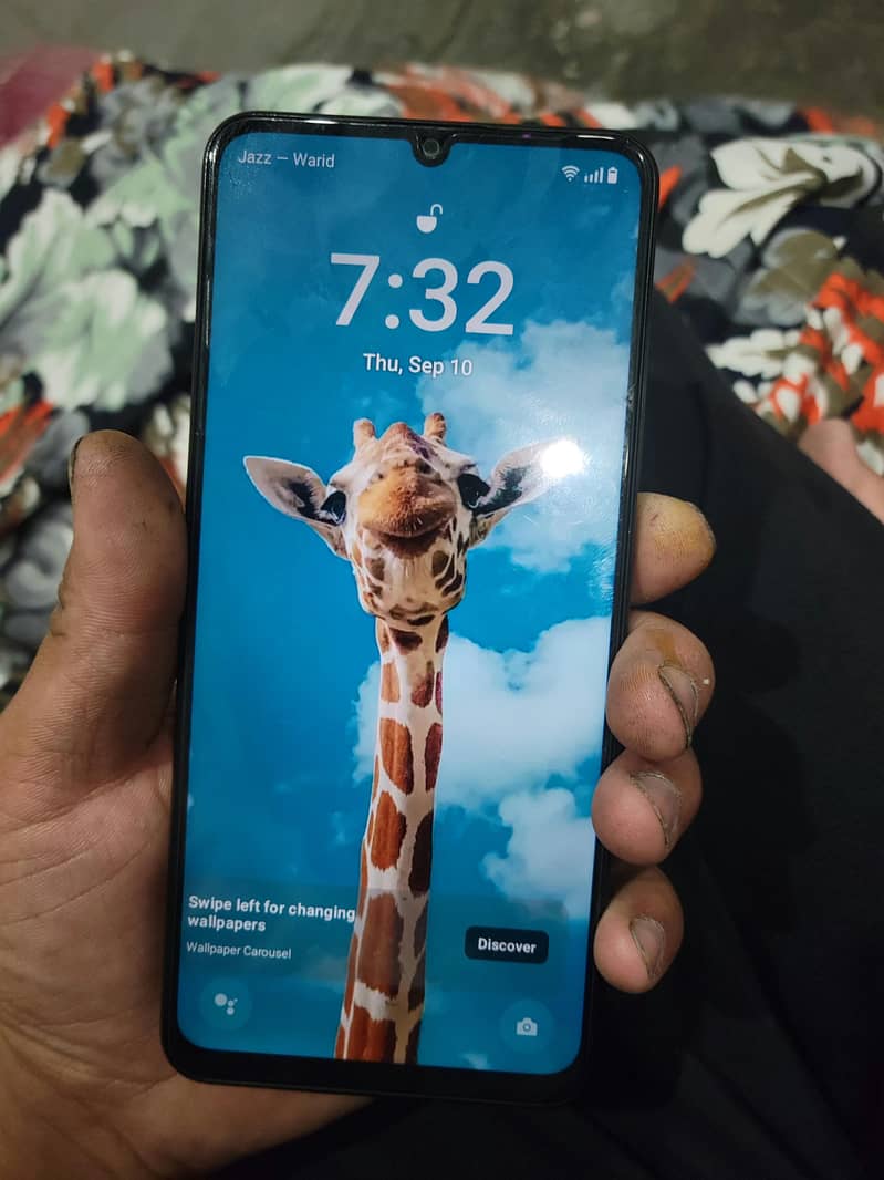 Realme Note 60x 2