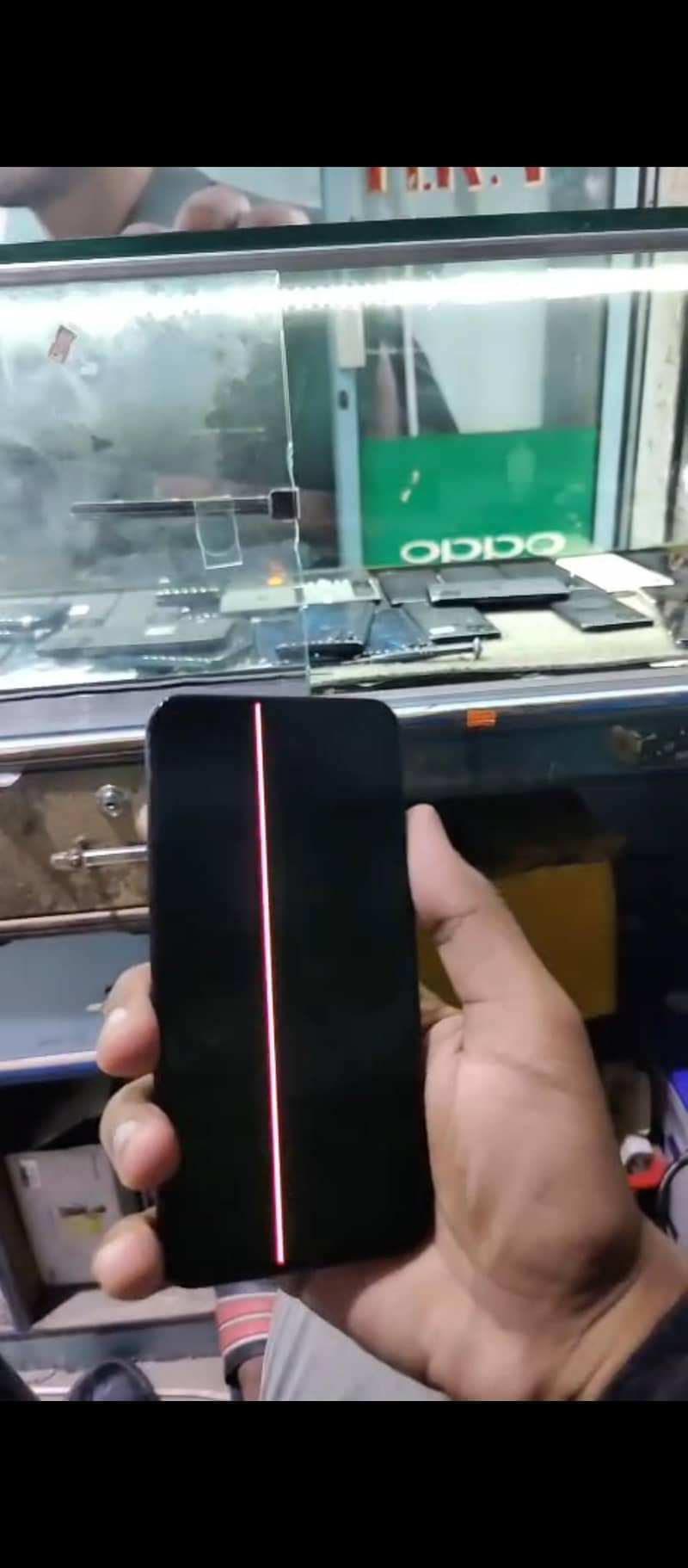 Google pixel 5 1