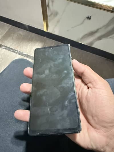 Google Pixel 6a