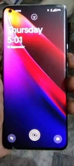 One Plus 9 Pro 2