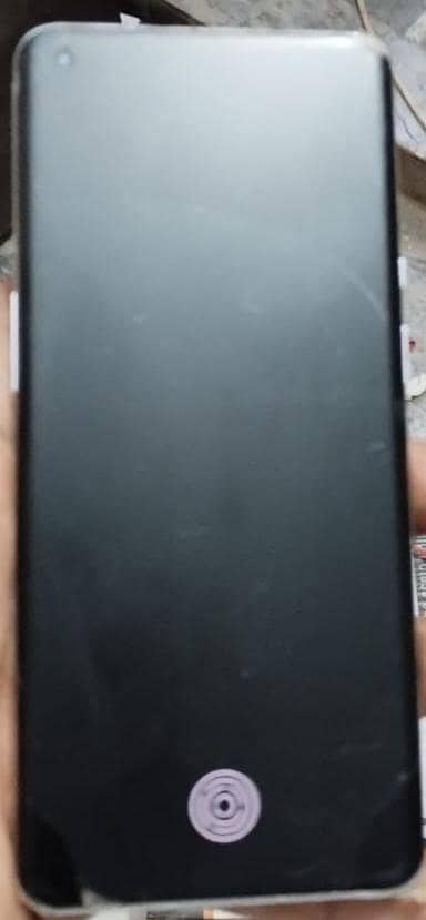 One Plus 9 Pro 7