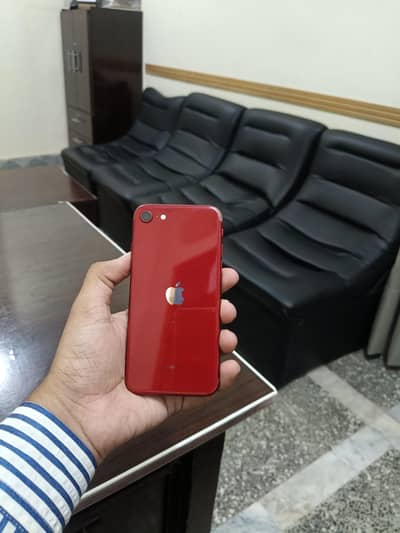 Apple iPhone SE 2022
