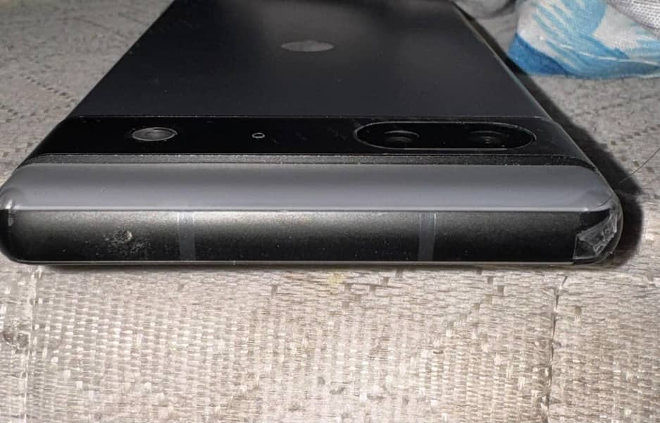 Google Pixel 6a 1