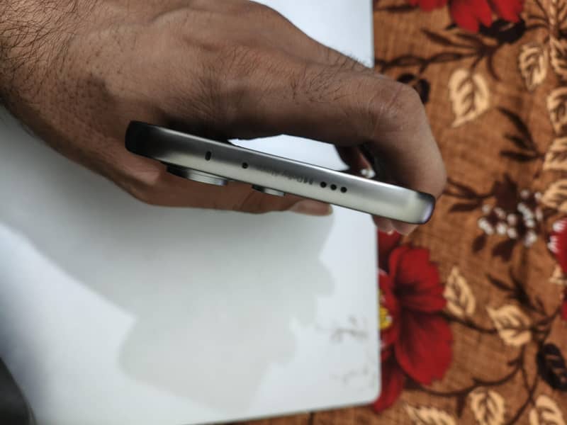 Tecno Camon 50 Pro 3