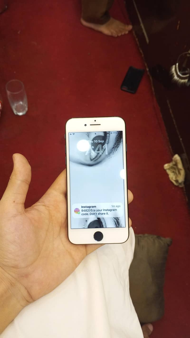 Apple iPhone SE 1