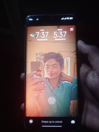 Xiaomi Mi Note 10 Lite