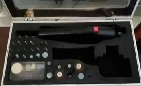 Drill Machine