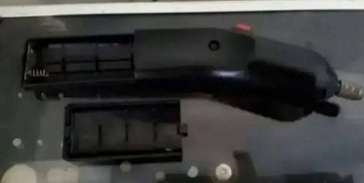 Drill Machine 1