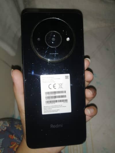 Redami A3x