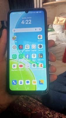 vivo y19s