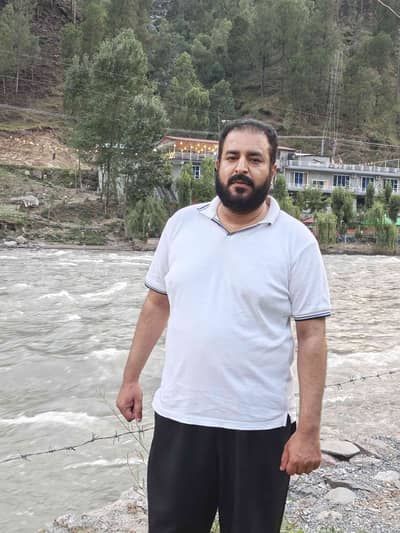 Abdul Ghafoor