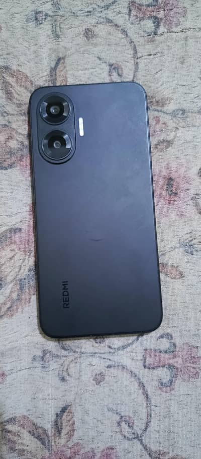 Xiaomi Redmi Turbo 4 offical pta approved