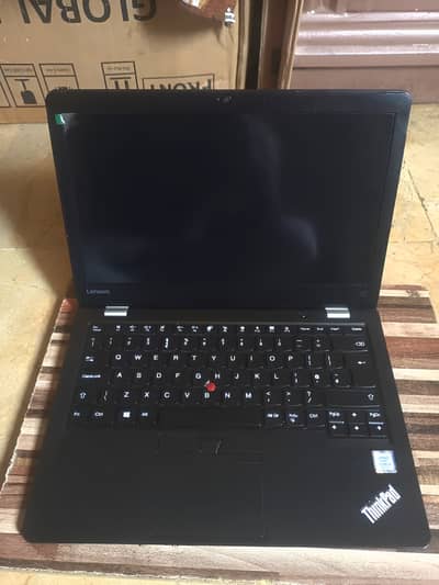 i5 7th Gen Laptop 256GB NVMe SSD