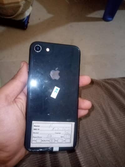 iphone 8 64 non pta