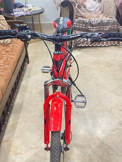 important cycle for sale