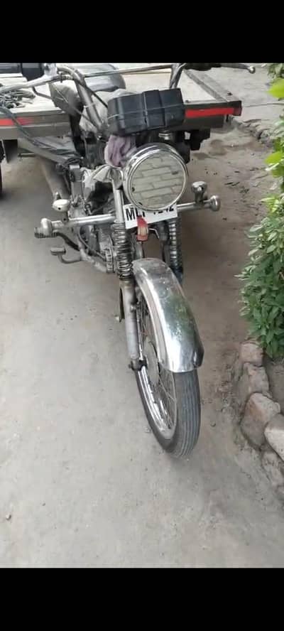 loader rickshaw for sale
