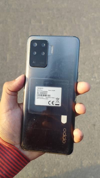 OPPO f19 Pro 10/10 condition