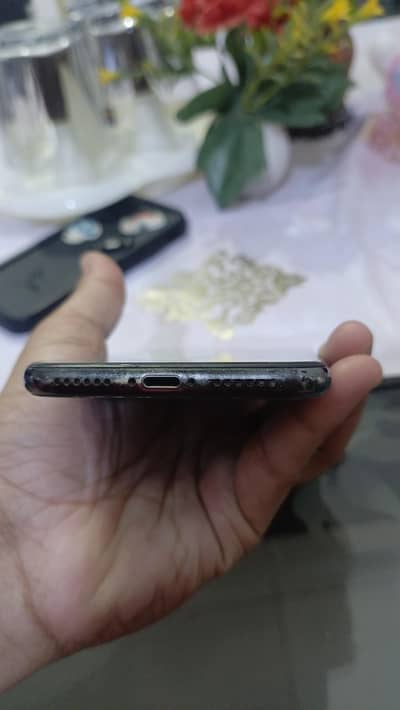 I phone x