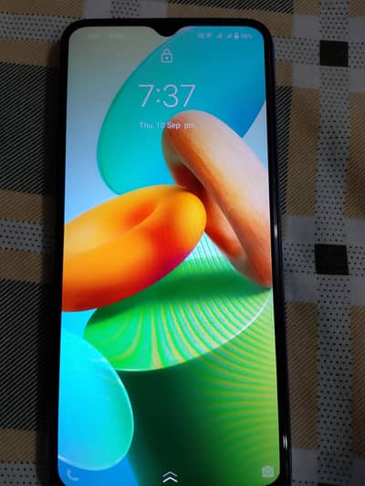 Vivo Y02