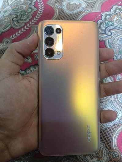 OPPO Reno