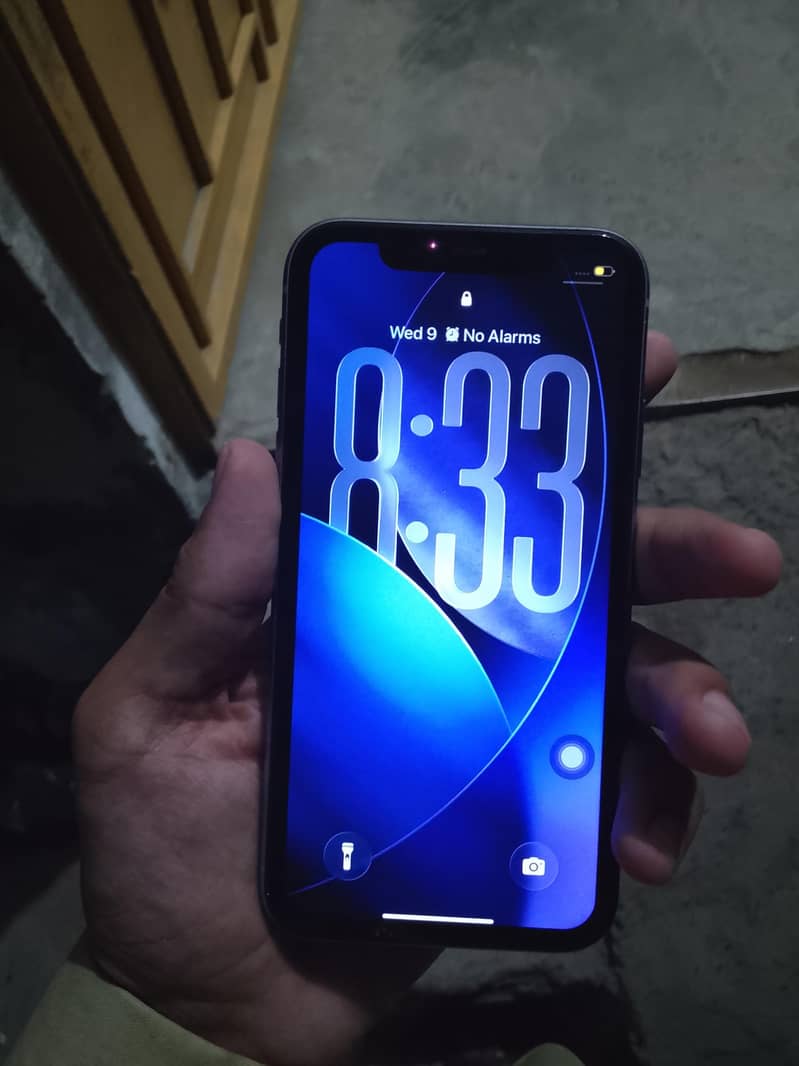 Apple iPhone 11 1