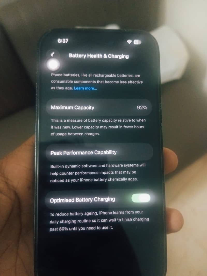 Apple iPhone 14 Pro 3