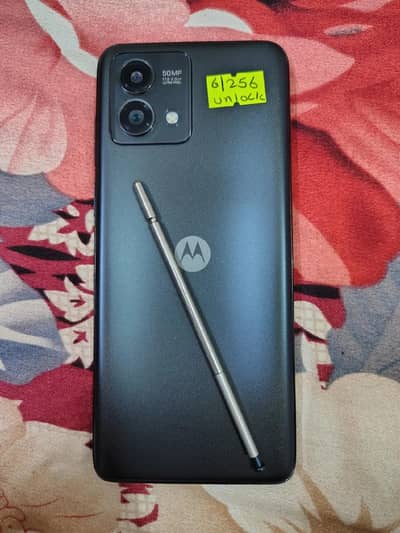 Motorola Moto G Stylus