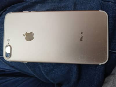 Apple iPhone 7 Plus pta approved