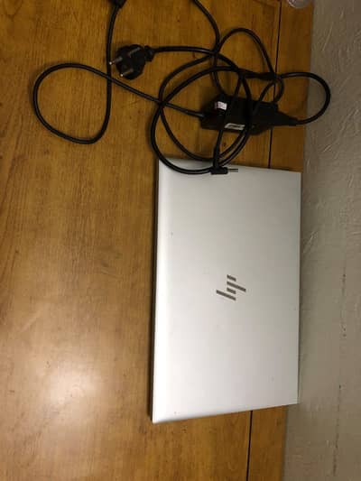 Hp brand new g8