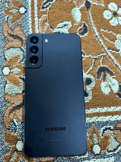 Samsung Mobile S22 Plus