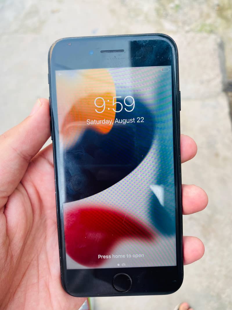 Apple iPhone 7 6
