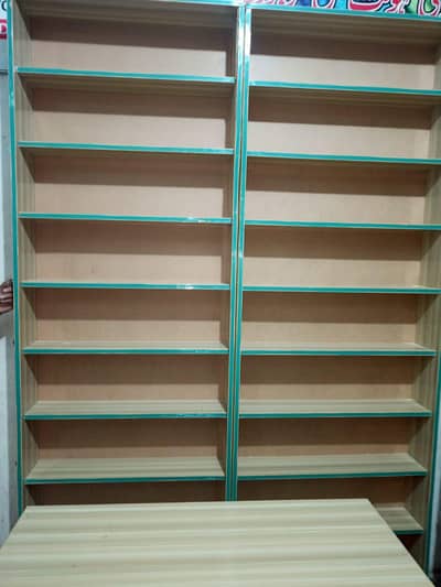 Office and shop cabinets and countrrs