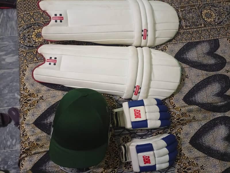 cricket kit 0