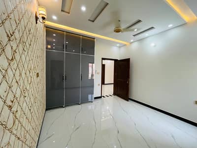 3 Marla House For Rent In Bismillah Housing Scheme