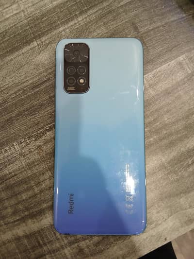 Xiaomi Redmi Note 11