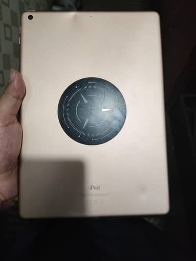 7th generation tablet