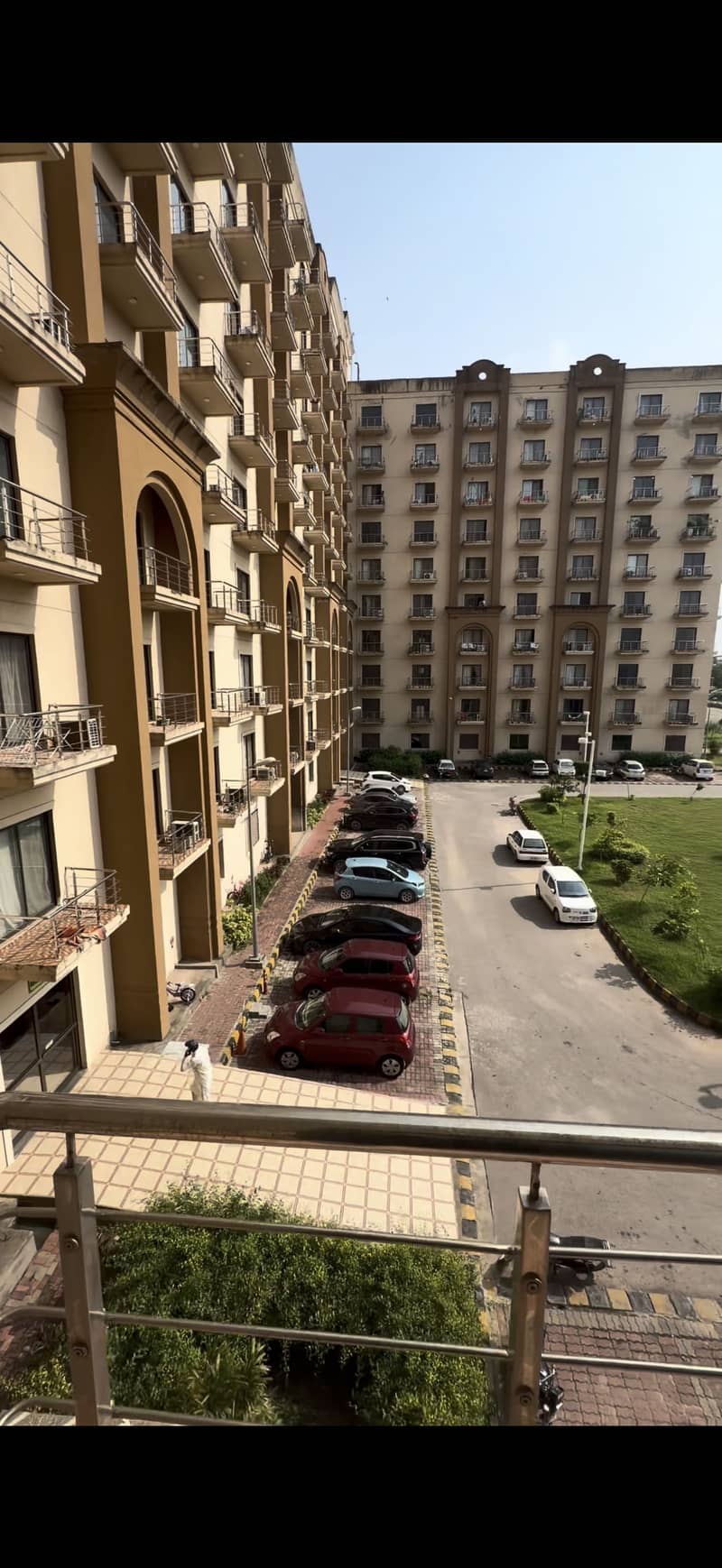 Cube apartment 0