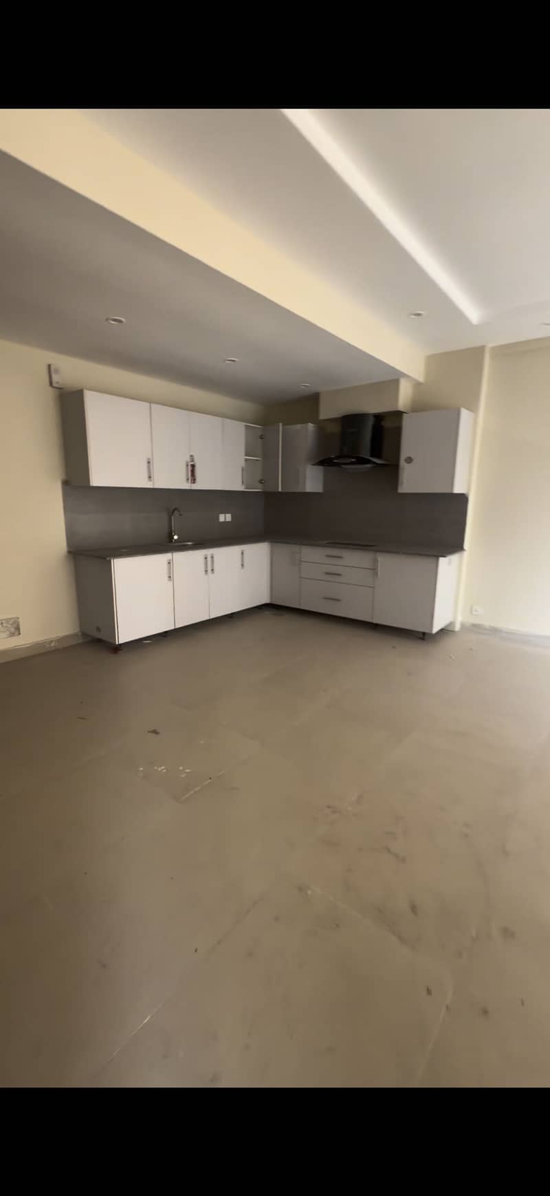 Cube apartment 1