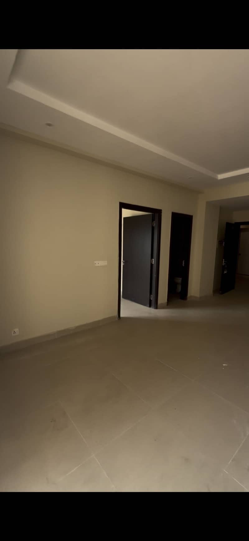 Cube apartment 3