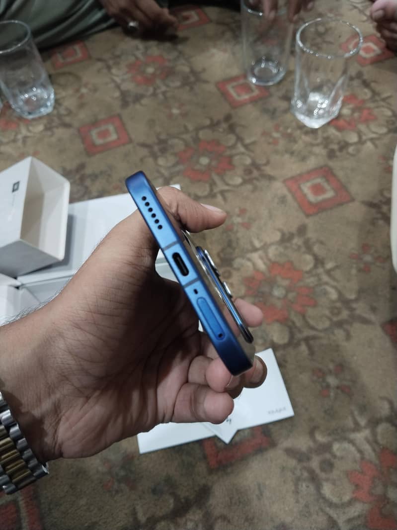Infinix Note 60 Pro 5