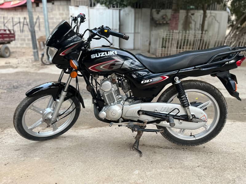 GD110 0