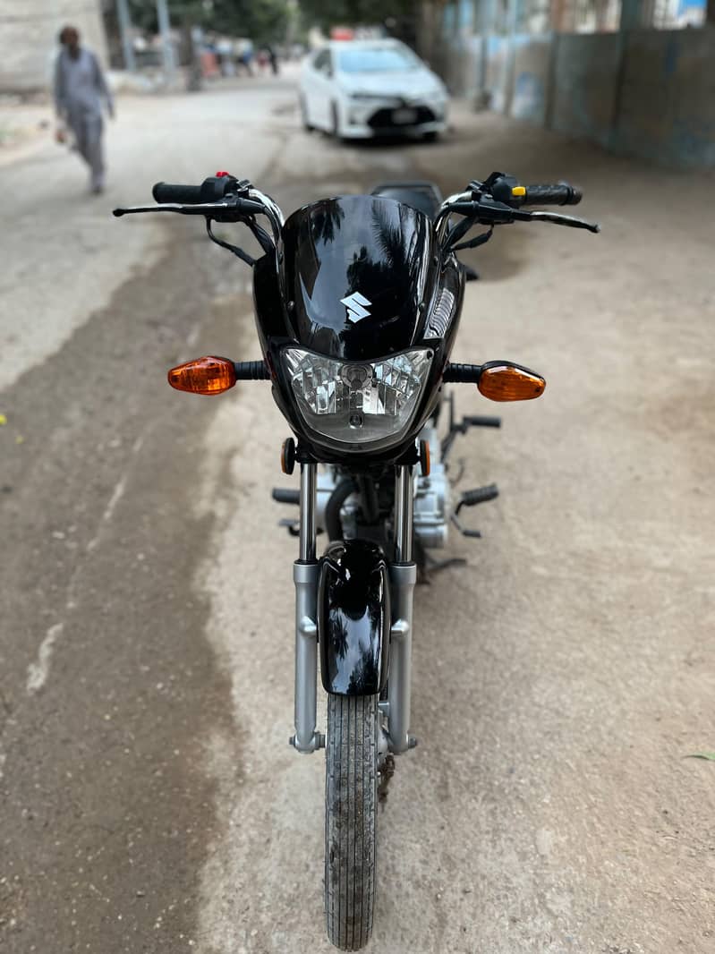 GD110 2