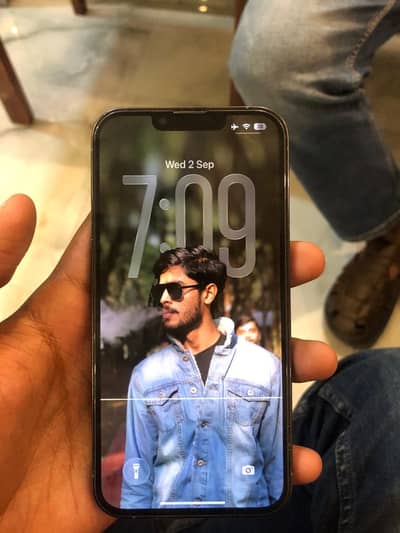 Apple iPhone 13 Pro Jv 128GB