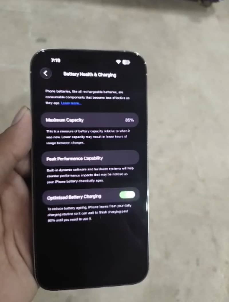 Apple iPhone 14 Pro Max 1