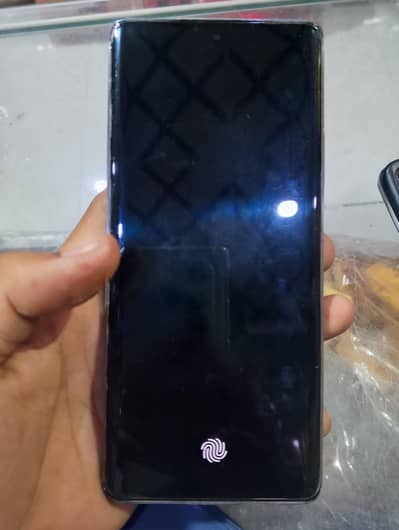 Itel S25 Ultra