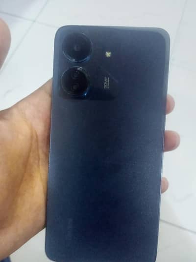Redmi 13c