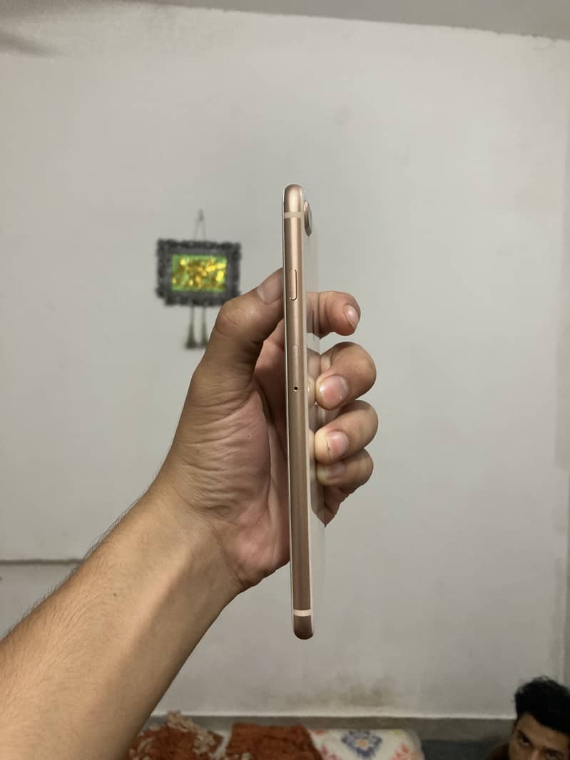 Apple iPhone 8 Plus 3