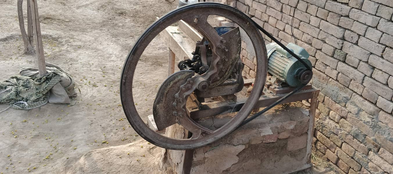Toka machine 2