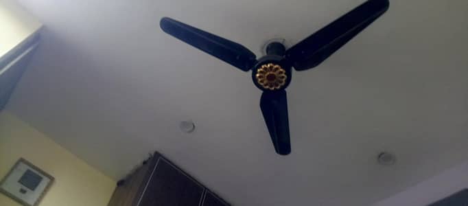 SK FAN 100% WORK NO PROBLEM