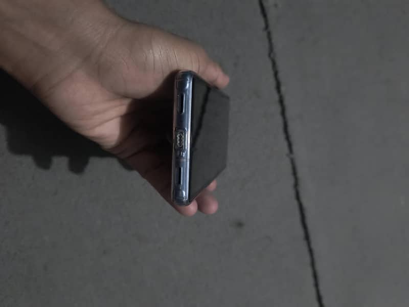 Google Pixel 7a 4